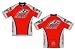 University of New Mexico Road Bicycle Jersey