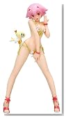 �F���������鏭�� ���q���H�t �n�v�j���Over. (1�^10�X�P�[��PVC�h���ς݊����i)�̃C���[�W���g�傷��