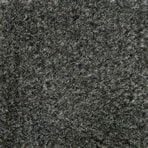 Walk Off Floor Mat - Carpet Mat Classic - 3' x 4' - Charcoal - Economy Grade Indoor Entry Mat