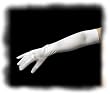 Classic Satin Gloves - In 3 Lengths and 24 Different Colors - Free Shipping