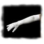Classic Satin Gloves - In 3 Lengths and 24 Different Colors - 2 DAYS SALE