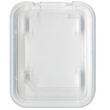 Plastic Case for SD cards
