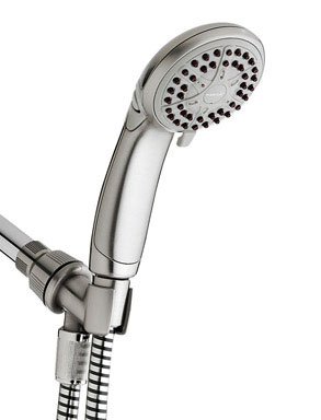 thanksgiving Waterpik VBE 459 EcoFlow Hand ShowerheadB00296B4YE
