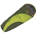 Eureka Grasshopper Kids 30-Degree Sleeping Bag