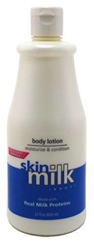 Skin Milk Body Lotion 22oz