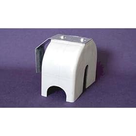 PACH Cantilever Roller Safety Cover (2 per package) - part # CRSFC by Aegis