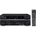 Pioneer VSX-917V-K Home Theater Receiver (Black)