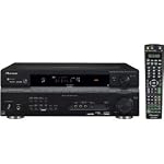 Pioneer VSX-917-V-K Compact Disc Player-Changer