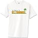 It's Better in St. Thomas T-Shirt 6.1 Heavyweight