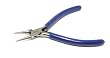 PLIER SLIMLINE ROUND 5"