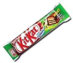 Nestle kit kat Mini 16.7g (3800020410875)