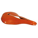Selle an atomica TITANICO Saddle Leather Laminated(非防水) GOLDEN(13-12-0002-07)の画像