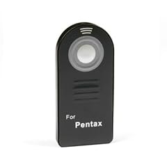 Infrarot Fernausl�ser Mini f�r Pentax K-7 / K-x / K-m / K200D / K20D / K110D / K10D / istDL2 / istDs2 / istDL / istDs / istD / Samsung GX-20