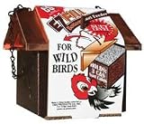 EZ FILL BOTTOM SUET FEEDER