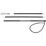 Spearfishing Traveler Pole Spear with 5 Prong Paralyzer Barb Tip