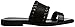 Nine West Women's Almamater Leather Dress Sandal