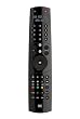 One for All URC 7556 Digital 5 piano black Universalfernbedienung