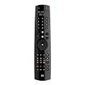 One for All URC 7556 Digital 5 piano black Universalfernbedienung