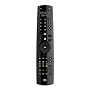 One for All URC 7556 Digital 5 piano black Universalfernbedienung