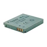 Canon Powershot Sd400 Digital Camera Battery - 600Mah (Replacement)