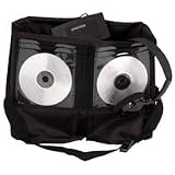 Koss Car Carry Bag for Wireless Headphone Accessories