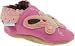 Jack & Lily - Graceful Butterfly (Fuchsia)