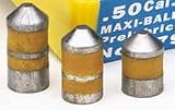 PreLube Maxi-Ball .50 370Gr