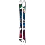 Fischer Big Stix 98 Ski