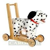 Review Mulholland and Bailie 2DA / Mulholland and Bailie Dalmation Medium