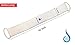 Loofah Back Scrubber/Body Scrubber Super Long 42
