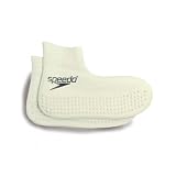 Speedo Latex Socken LATEX SOCKS UNI WHT/BLK, WHITE BLACKvon "Speedo"