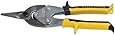 Klein Tools J1102S Journeyman Straight-Cutting Aviation Snip