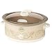 Rival SCVS605A 6-Quart Slow Cooker