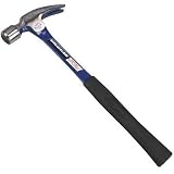 Vaughan Steel Rip Hammer - 28-Oz.