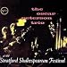 Image of At The Stratford Shakespearean Festival - The Oscar Peterson Trio [Vinyl LP Record]