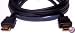 15 FOOT HDMI TO HDMI CABLE - AUDIO/VIDEO Digital for HDTV, Cable Box, DVD, PS3