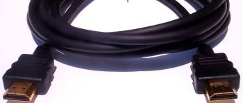 15 FOOT HDMI TO HDMI CABLE - AUDIO/VIDEO Digital for HDTV, Cable Box, DVD, PS3
