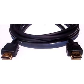Buy 15 FOOT HDMI TO HDMI CABLE - AUDIO VIDEO Digital for HDTV, Cable Box, DVD, PS3 now!