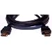 15 FOOT HDMI TO HDMI CABLE - AUDIO/VIDEO Digital for HDTV, Cable Box, DVD, PS3