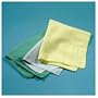 RCPQ620GRE - HYGEN Microfiber Cleaning Cloths