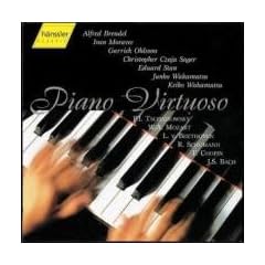 Piano Virtuoso
