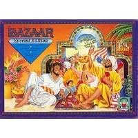 Bazaar Special Edition Game By Discovery Toys