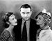 BETTE DAVIS, DOROTHY JORDAN, RICHARD BARTHELMESS Image