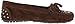 Minnetonka Women's Double Studded Moccasin
