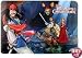Disney's Pirates of the Caribbean Placemat