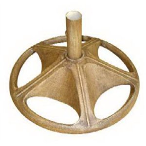 Bombay Umbrella Base