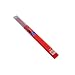 Hobart 770205 Brazing Rod,1/8-Inch by 17-1/2-Inch, Flat,Quantity-10, Bare Bronze
