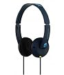 Skullcandy Uprock On-Ear Headphones - Navy