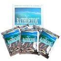 Bath Detox (5 @ 40g Bags per Box)