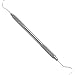Aven 20036 Stainless Steel Double End Probe, Style #36